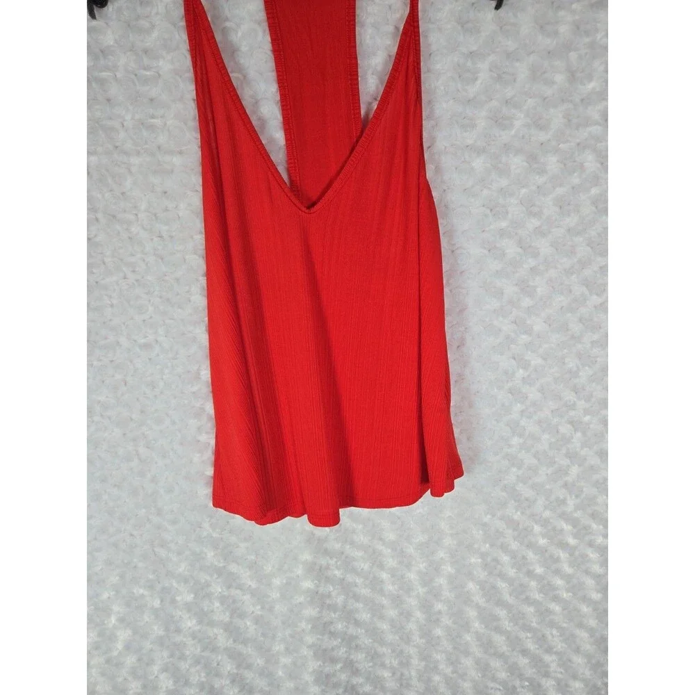 free people intimately tank top Xs